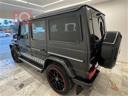مێرسێدس بێنز G-Class